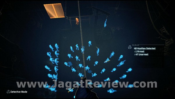 Batman Arkham City 46