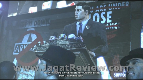 Batman Arkham City 5