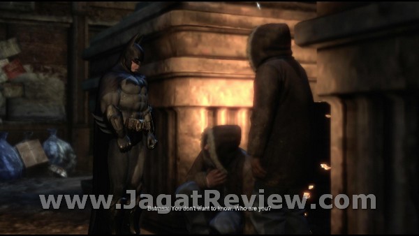 Batman Arkham City 55