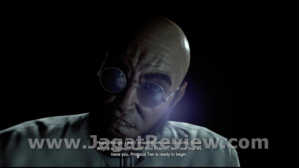 Batman Arkham City 6