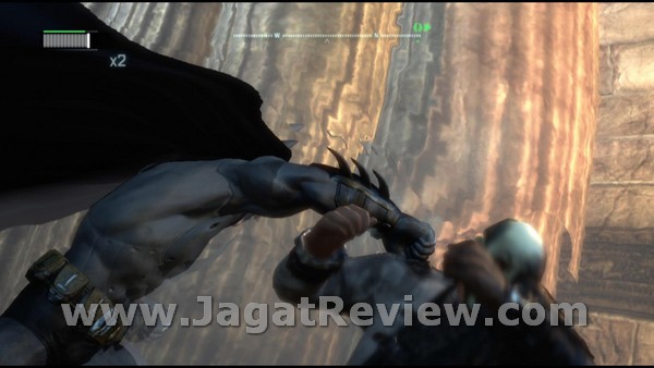 Batman Arkham City 61