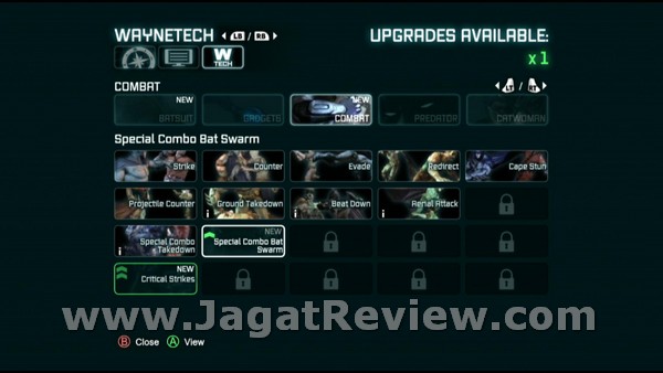 Batman Arkham City 70