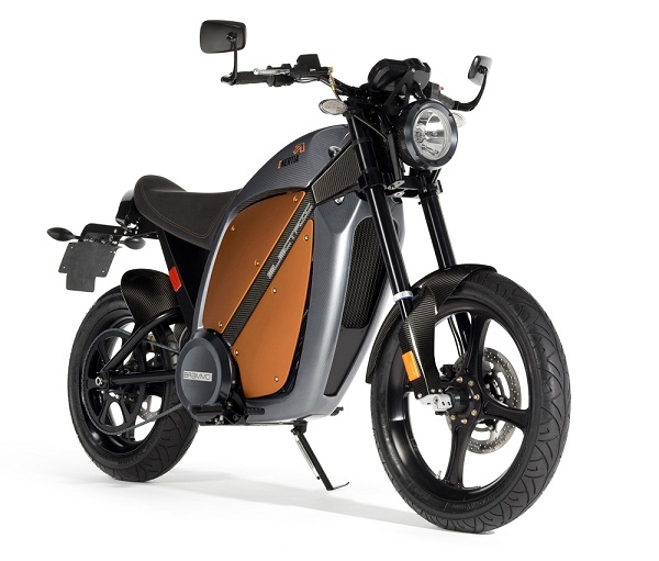 Brammo Dapatkan Investasi Sebesar USD 28 Juta untuk Pengembangan Sepeda Motor Elektrik 7 Brammo Enertia