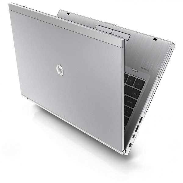 HP Mobile Workstation Siap Bantu Para Seniman Visual 9 Clash 14 EliteBook CoreSet RearLeft V