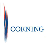 Lotus Glass: Produk Layar Terbaru dari Corning 2 Corning logo