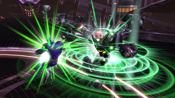 DC Universe Online Akan Menjadi Game Free To Play 2 DC Universe Lexluthor01