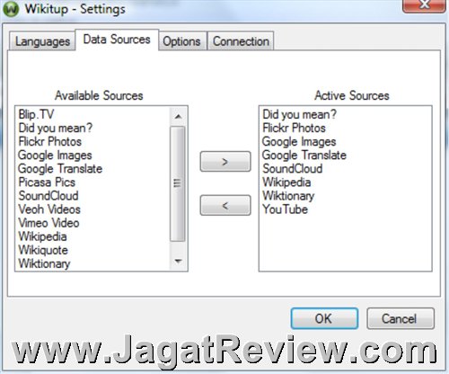 Data Source Data Source