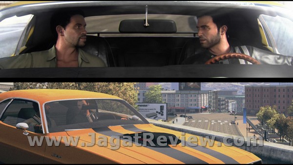 Review DRIVER San Francisco: Konsep Baru dari Franchise Lawas 4 Driver San Fransisco 12