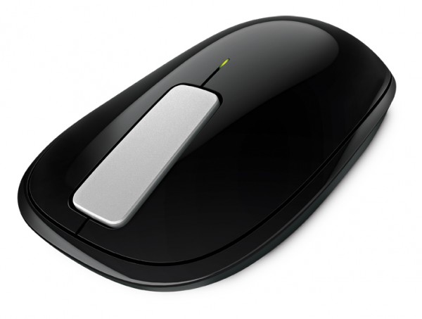 Explorer Touch Mouse Explorer Touch Mouse