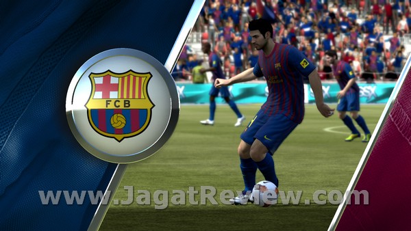 FIFA 12 (11) FIFA 12 11