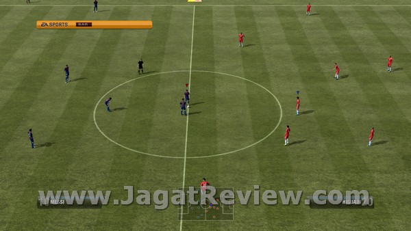 FIFA 12 (18) FIFA 12 18