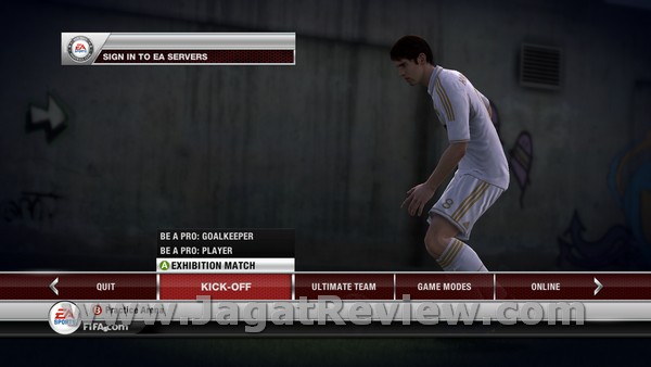 FIFA 12 (2) FIFA 12 21