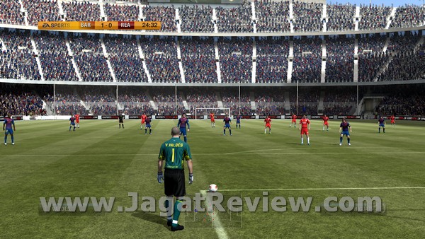 FIFA 12 23