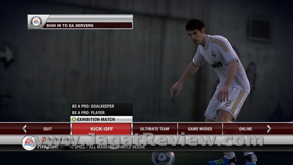 FIFA 12 (33) FIFA 12 33