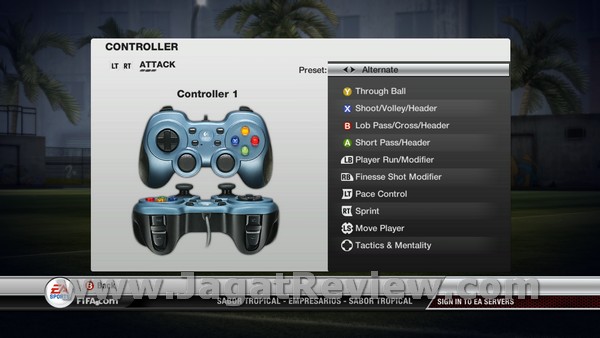 FIFA 12 (4) FIFA 12 4