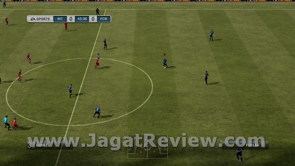 FIFA 12 (45) FIFA 12 45