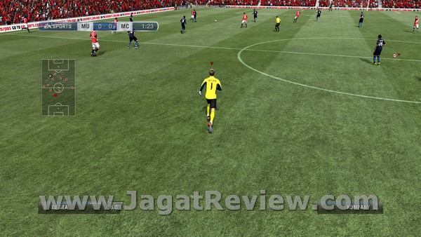 FIFA 12 (49) FIFA 12 49