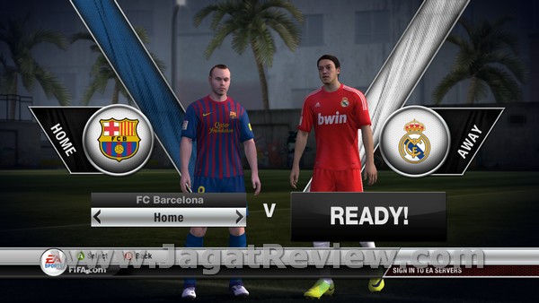 FIFA 12 (5) FIFA 12 5