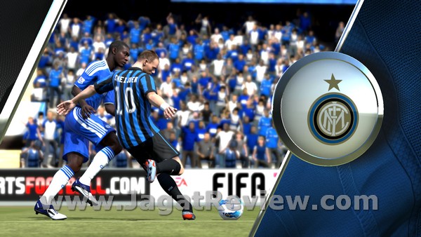 EA: PES 2012 Kalah Telak dari FIFA 12! 2 FIFA 12 54