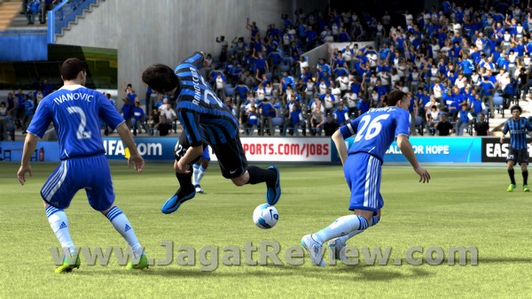 FIFA 12 (55) FIFA 12 55
