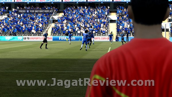 FIFA 12 (58) FIFA 12 58