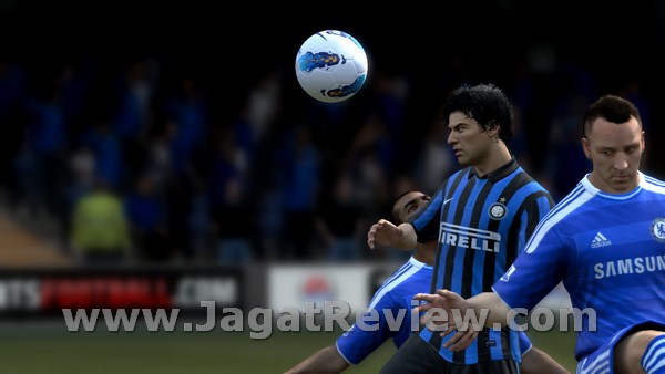 FIFA 12 (59) FIFA 12 59