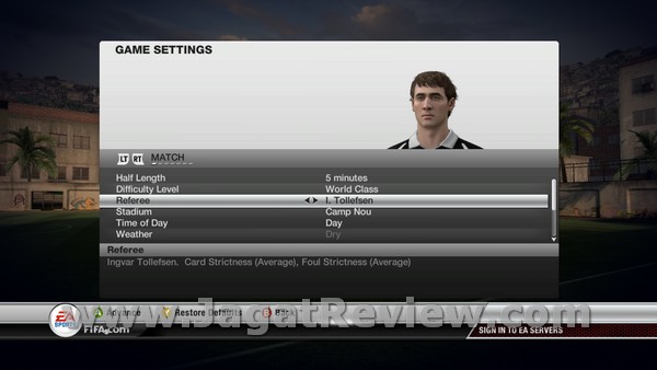 FIFA 12 (6) FIFA 12 6