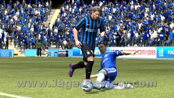 Review FIFA12: Selangkah Lebih Dekat Menuju Permainan Realistis 11 FIFA 12 611