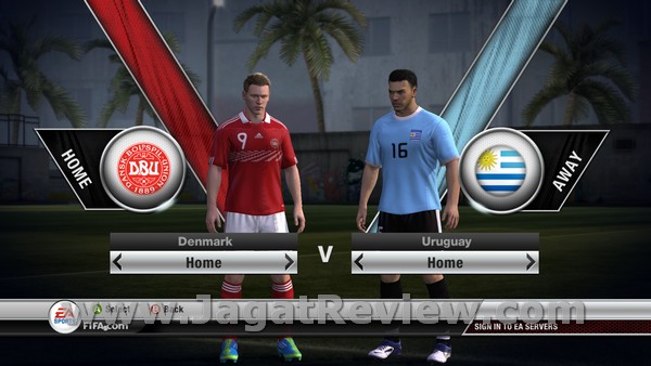 FIFA 12 64