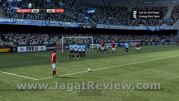 FIFA 12 (69) FIFA 12 691