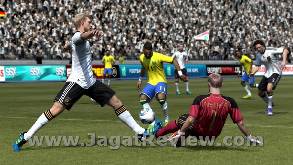 Preview FIFA12: Ketertarikan Pada Player-Impact Engine 13 FIFA 12 71