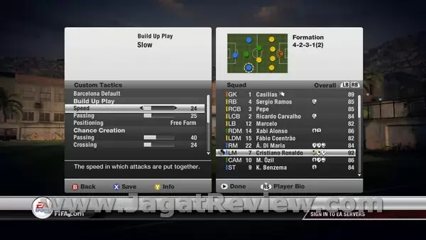 FIFA 12 (8) FIFA 12 81
