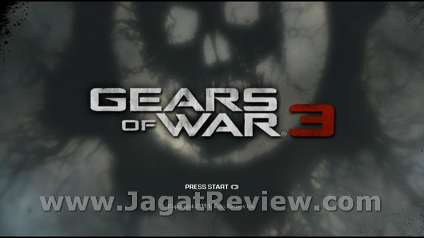 Gears of Wars 3 1