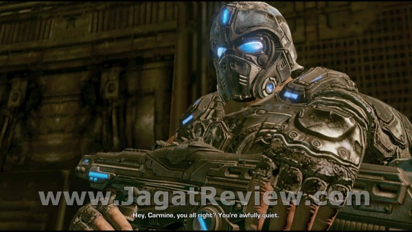 Gears of Wars 3 1161