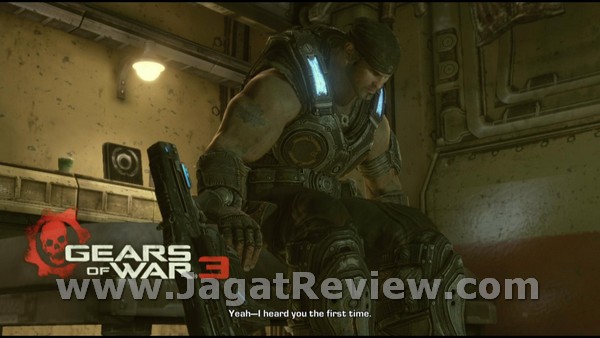 Gears of Wars 3 24