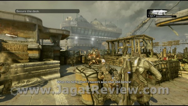 Gears of Wars 3 34
