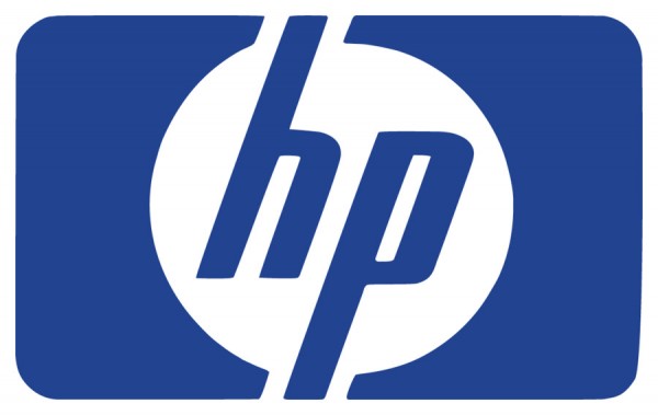 HP Logo HP Logo
