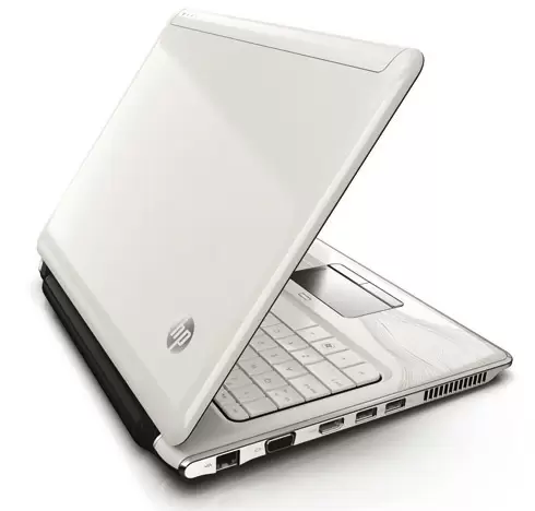 HP Perkenalkan Pavilion dv6 dan ProBook 5330m 6 HP Pavilion dv6