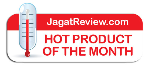 HOT PRODUCTS OF THE MONTH, August-September 2011 36 Hot Product