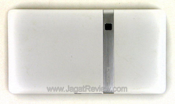 Huawei S7-201U - Bagian Belakang Huawei S7 201U Bagian Belakang