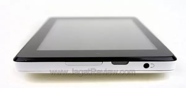 Review- Huawei Ideos S7 Slim 201u Tablet: Android 7 “: Slim and Cheap 3 Huawei S7 201U Sebelah Kanan