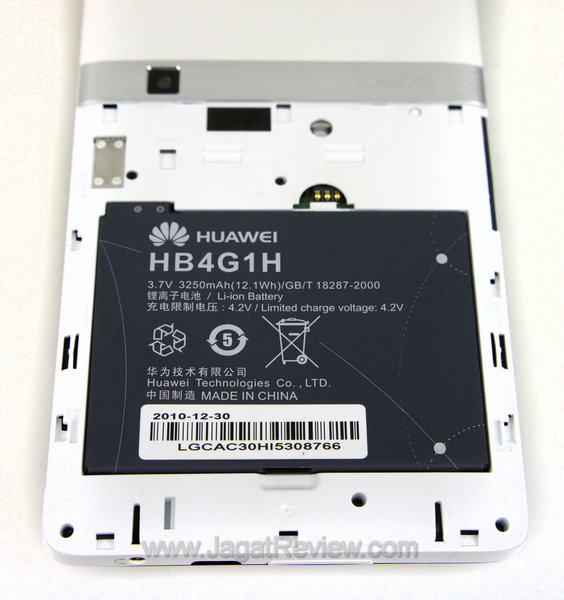 Review- Huawei Ideos S7 Slim 201u Tablet: Android 7 “: Slim and Cheap 5 Huawei S7 201U Tempat SIM