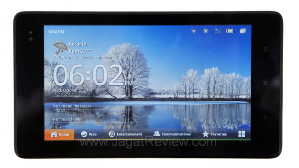 Review Tablet Huawei Ideos S7 Slim 201u: Android 7″ yang Ramping dan Murah 4 Huawei S7 201U
