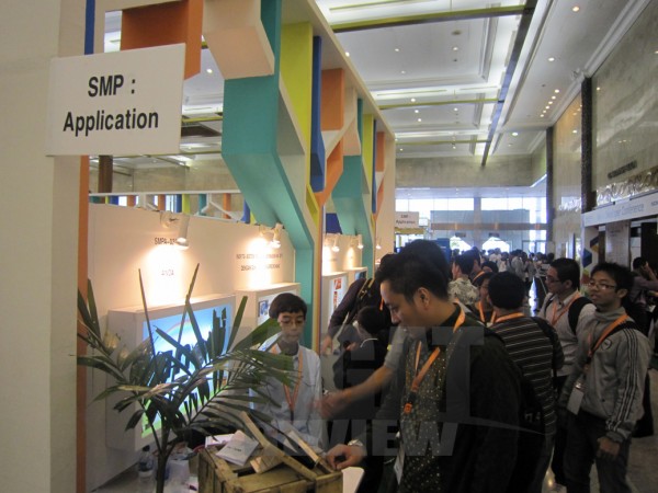 pameran inaicta 2011 IMG 3135