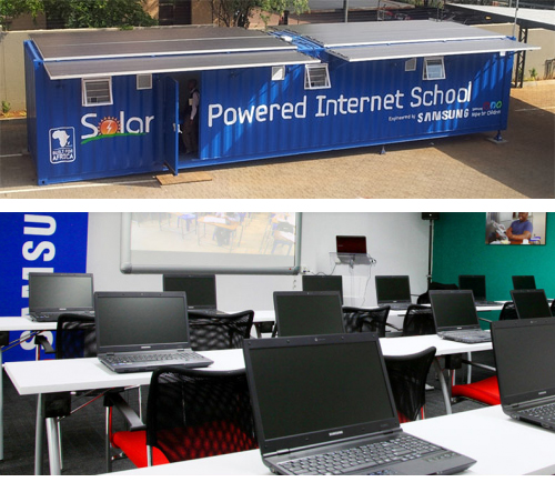 Internet School