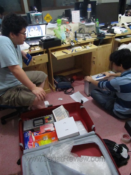 JagatOC prep JagatOC prep