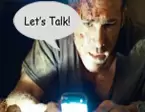 JagatTalk: Pilihlah yang Terbaik untuk Jempol Anda! 9 JgtTalk Logo