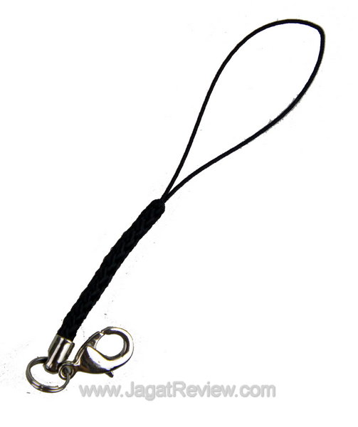 Kingston World Angel - Strap Kingston World Angel Strap