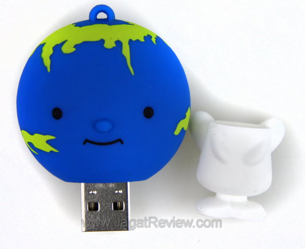 Kingston World Angel - Terbuka Kingston World Angel Terbuka