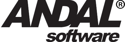 LOGO ANDAL Black LOGO ANDAL Black2